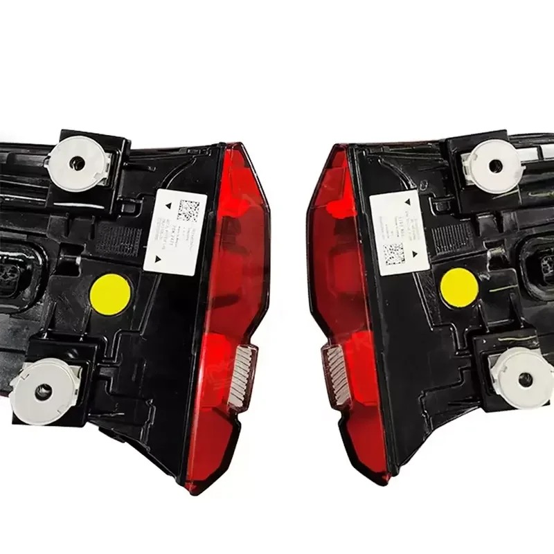 High Quality LED Taillight Rear Light for  X7 G07 2019 2020 2021 Left Right Side 6000k Color Long Car Accessories Auto Parts